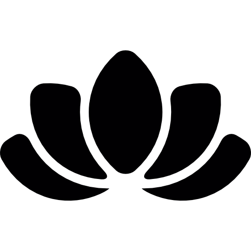 512x512 Lotus Flower Icons Free Download