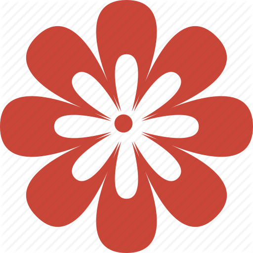 512x512 Png Icon Flowers