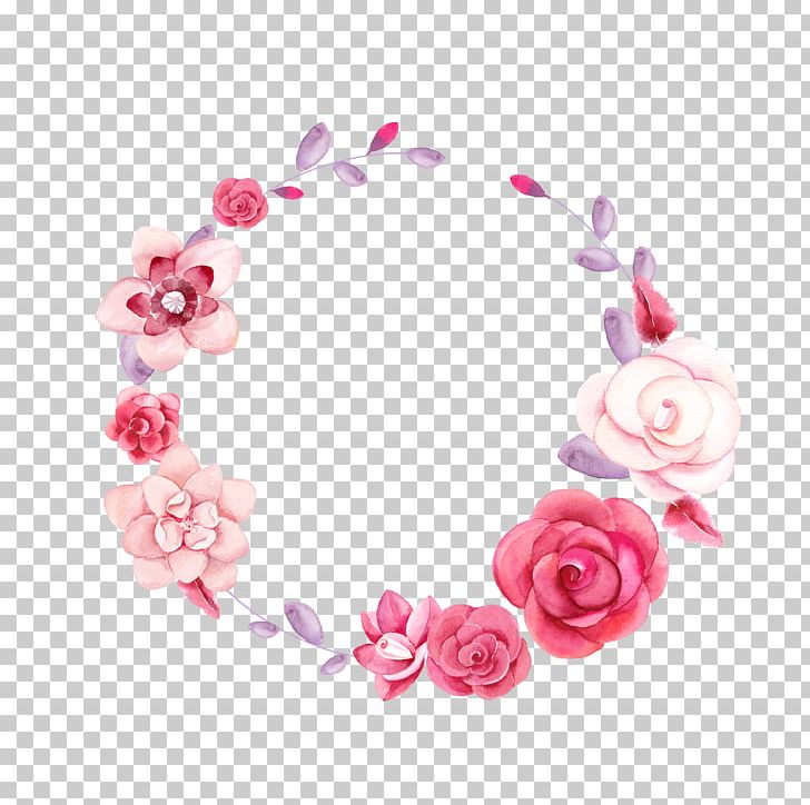 Flower Wreath Icon Png, Clipart, Bouquet, Celebration, Creative 728x724 Flower Wreath Icon Png, Clipart, Bouquet, Celebration, Creative