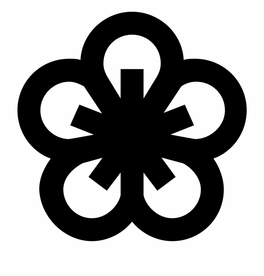 Spa Flower Icon 920x960 Spa Flower Icon