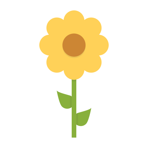 Flower Icon Png at Vectorified.com | Collection of Flower Icon Png free ...