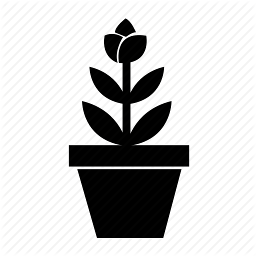 512x512 Flower Pot, Flowerpot, Nature, Plant, Planting Flower, Plants