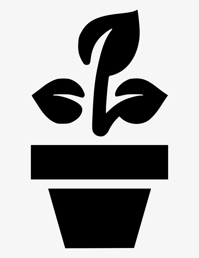 820x1060 Potted Plant