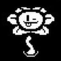 200x200 Flowey Icon