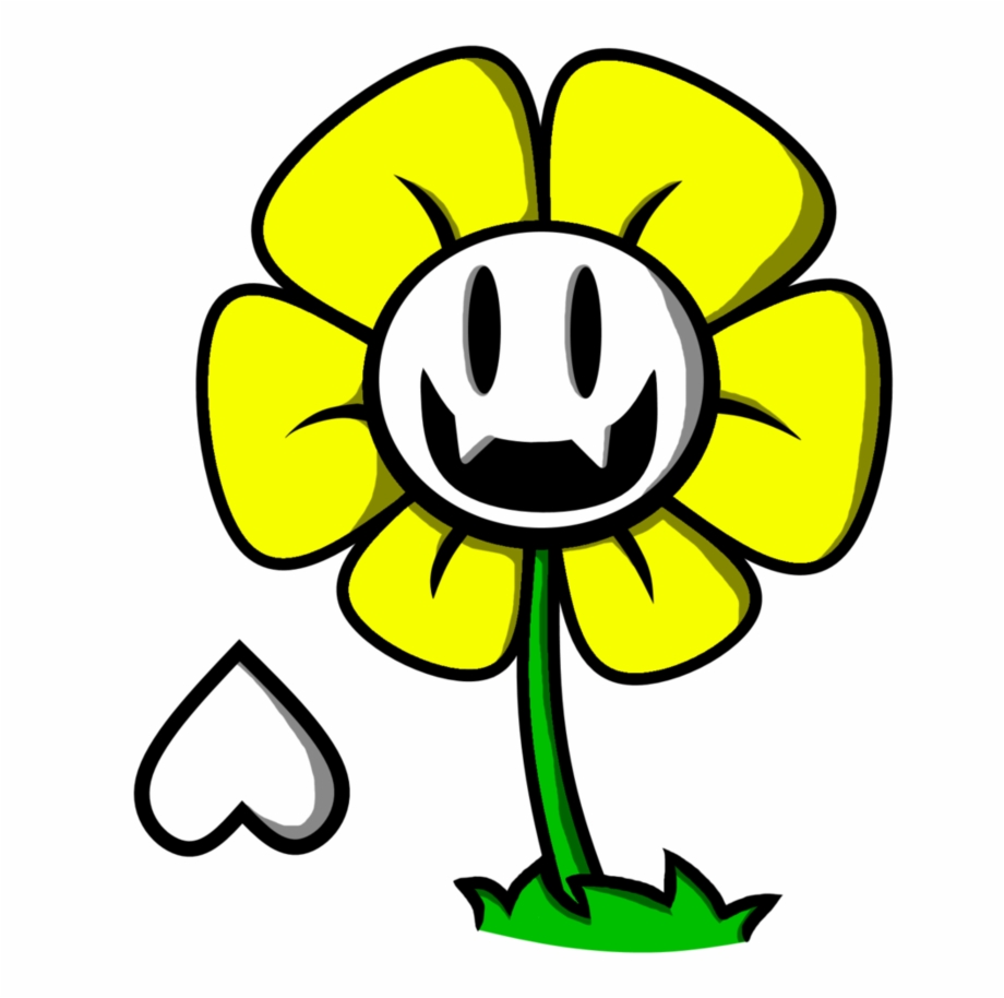 Flowey Icon at Vectorified.com | Collection of Flowey Icon free for ...