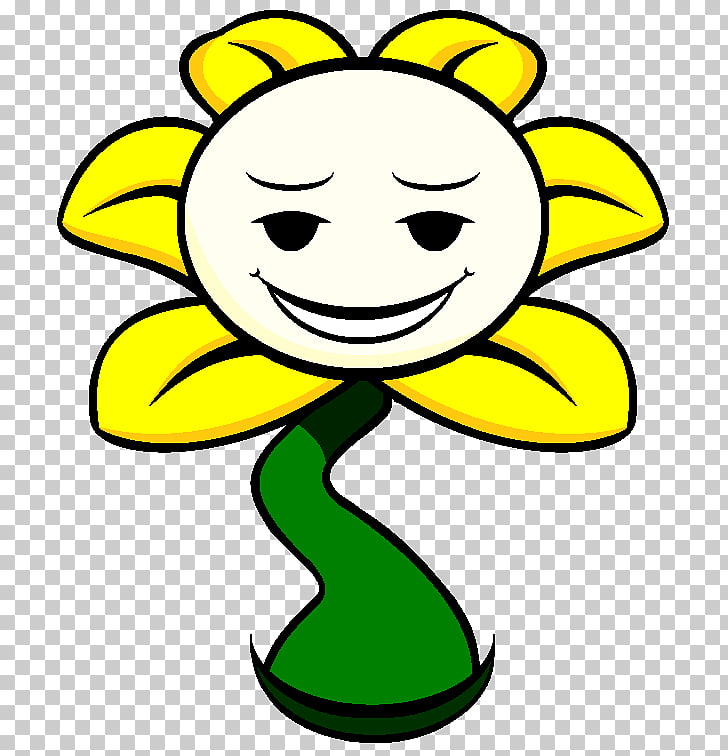 728x756 Undertale Flowey Android Computer Icons, Surprise Png Clipart