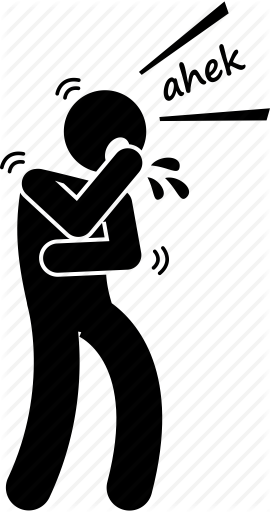 270x512 Cough, Flu, Sick Icon