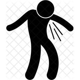 256x256 Flu Icon Of Glyph Style