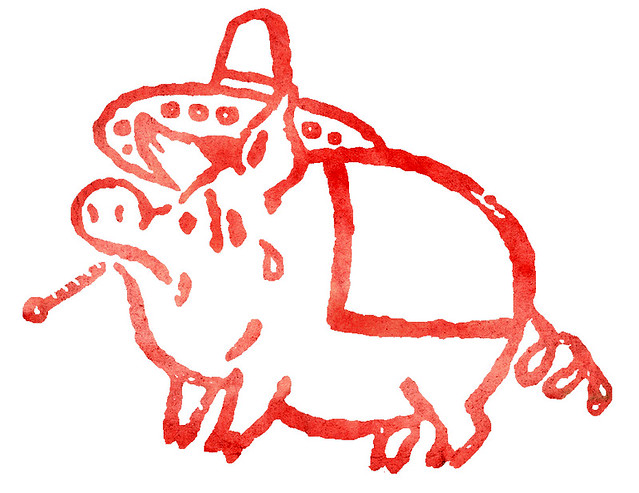 639x493 Swine Flu Icon Fear The Aporkalypse! Matt