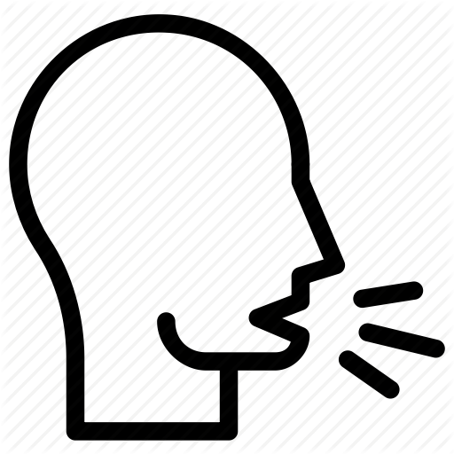 512x512 Cold, Cough, Flu, Illness Icon, Sick Icon