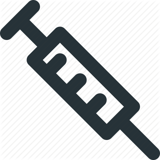 512x512 Doctor, Flu, Illness, Medicine, Shot, Vaccine Icon