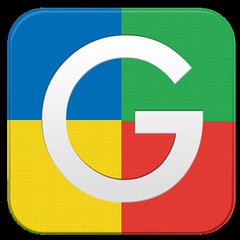 240x240 Google Icon For Fluid Apps My Google Icon For Fluid App
