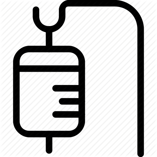 512x512 Beauty, Fluid, Fluids, Health, Intravenous, Iv, Transfusion, Water