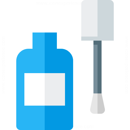 512x512 Iconexperience G Collection Correction Fluid Icon