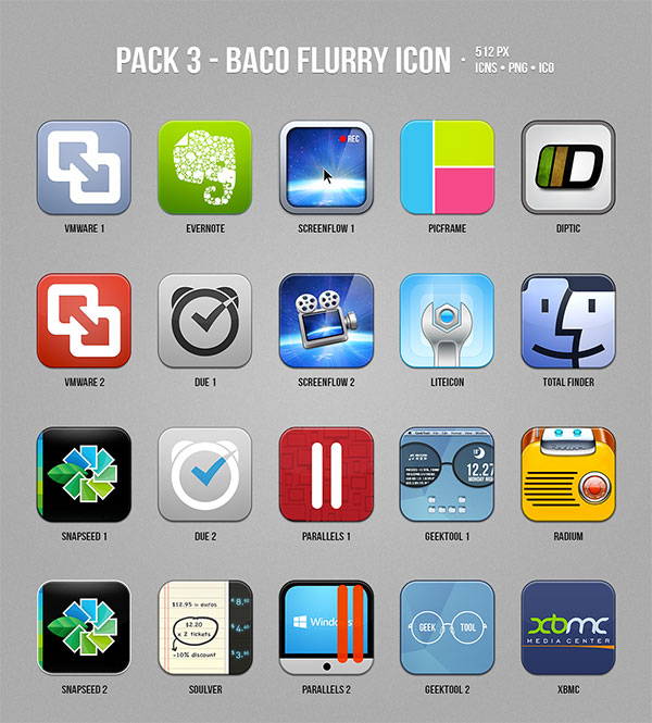 Flurry Icon At Collection Of Flurry Icon Free For