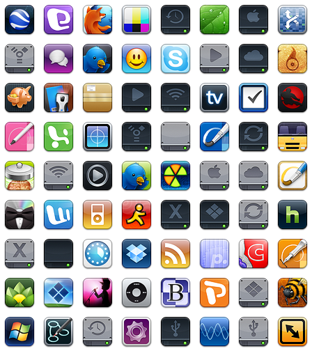 Flurry Icon At Collection Of Flurry Icon Free For