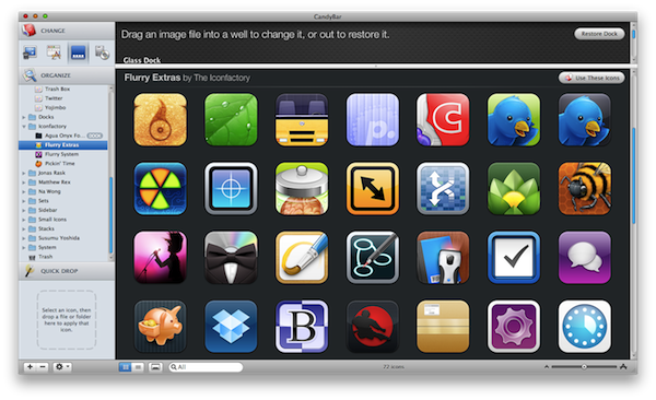 600x366 Interview With The Icon And Ui Designer Louie Mantia