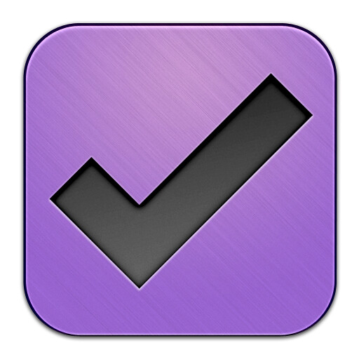 512x512 Omnifocus Flurry Icon If You Use Flurry Icons