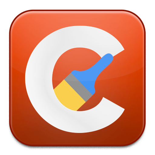 512x512 Ccleaner Icon