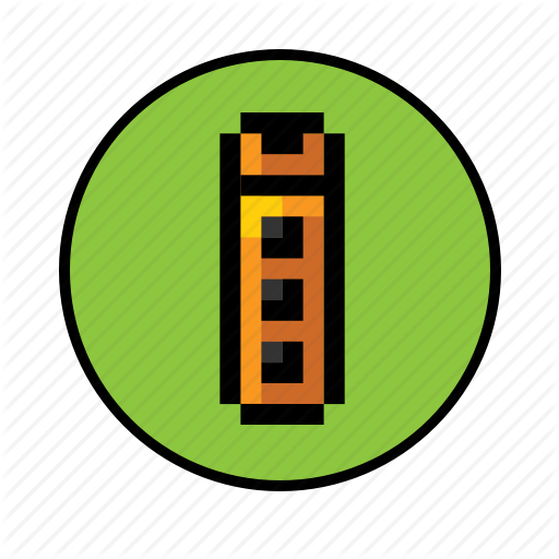 512x512 Flute Icon