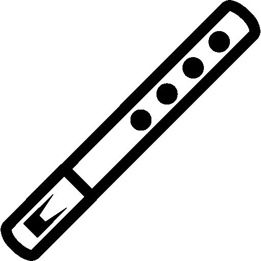 512x512 Music Flute Icon Ios Iconset