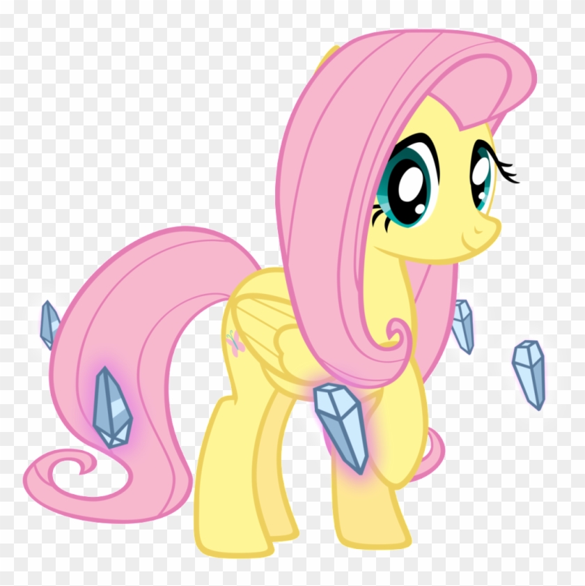 840x841 Fluttershy Element Of Kindness Photo Fluttershy Kindness