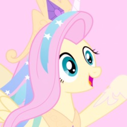250x250 Fluttershy Icons Tumblr