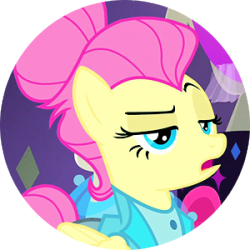 250x250 Fluttershy Icons Tumblr