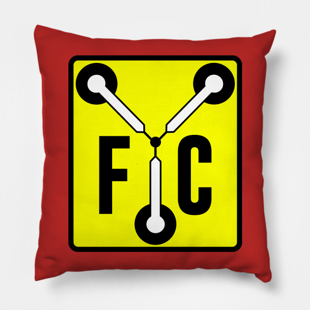 630x630 F C Flux Capacitor Icon