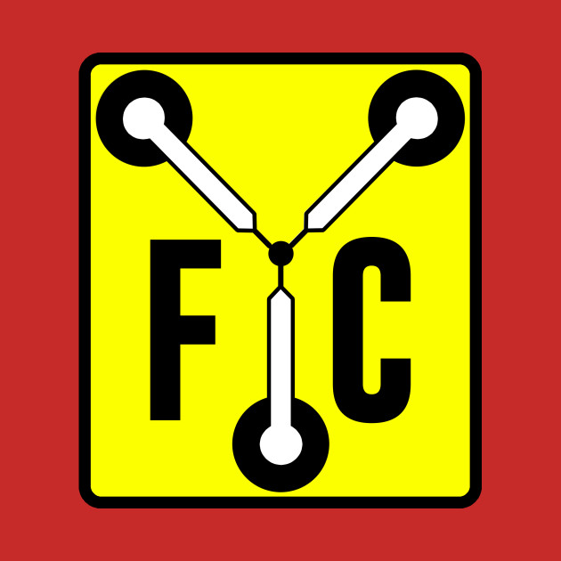 630x630 F C Flux Capacitor Icon