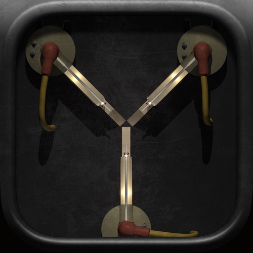 Flux Capacitor Icon At Collection Of Flux Capacitor Icon Free For Personal Use 1506