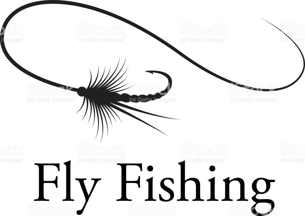1024x728 Fishing Hook And Line Clipart