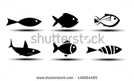 450x273 Fish Icons