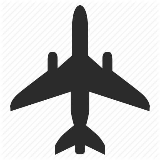 512x512 Air, Airbus, Flight, Fly Icon