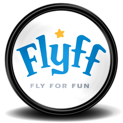 512x512 Flyff Icon