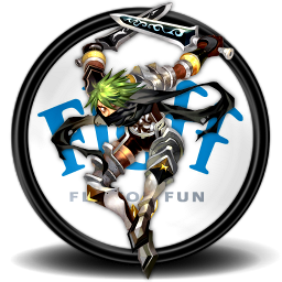 256x256 Flyff Icon Mega Games Pack Iconset Exhumed