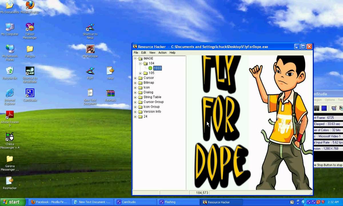 1200x720 Flyff Change Looking D Image Icon String Table Ip