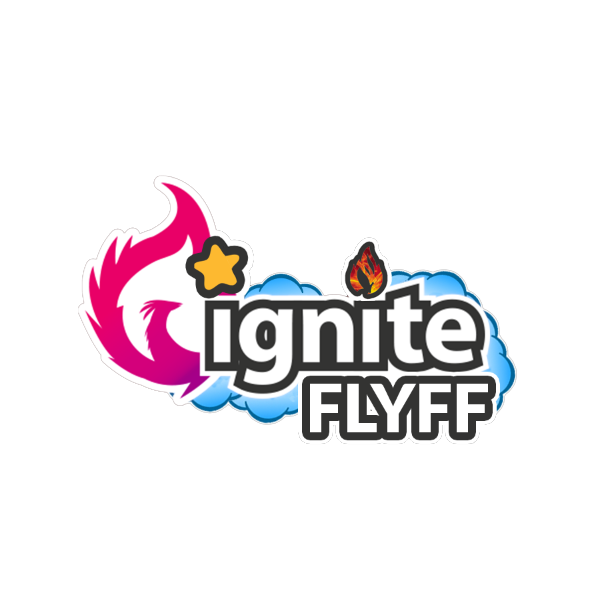 599x598 Ignite Flyff