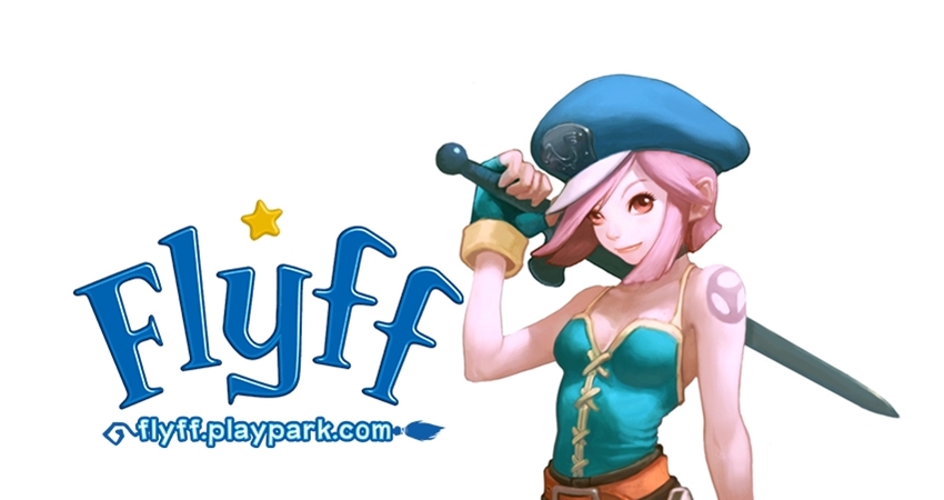 850x450 Playpark Flyff Mercenary