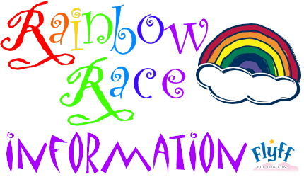 430x250 Rainbow Race