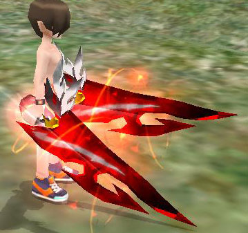 359x337 Ethereal Weapons Mushmoot Flyff Wiki Fandom Powered