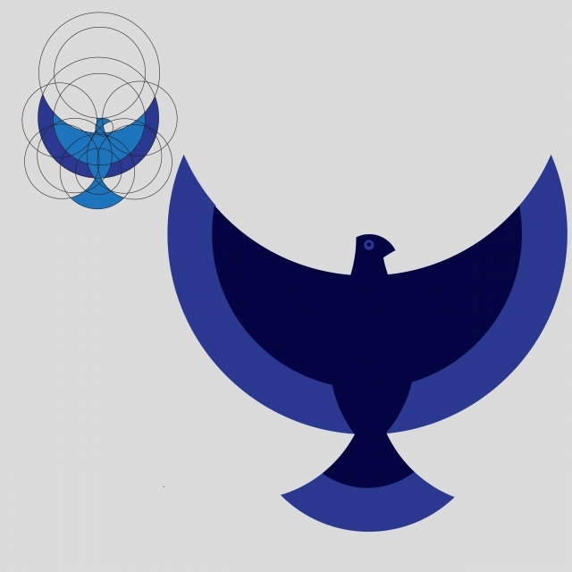 Flying Bird Icon, Flying, Bird, Icon Png And Vector For Free Download 640x640 Flying Bird Icon, Flying, Bird, Icon Png And Vector For Free Download