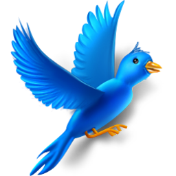 Flying Bird Icon Tweet My Web Iconset Artdesigner Lv 256x256 Flying Bird Icon Tweet My Web Iconset Artdesigner Lv