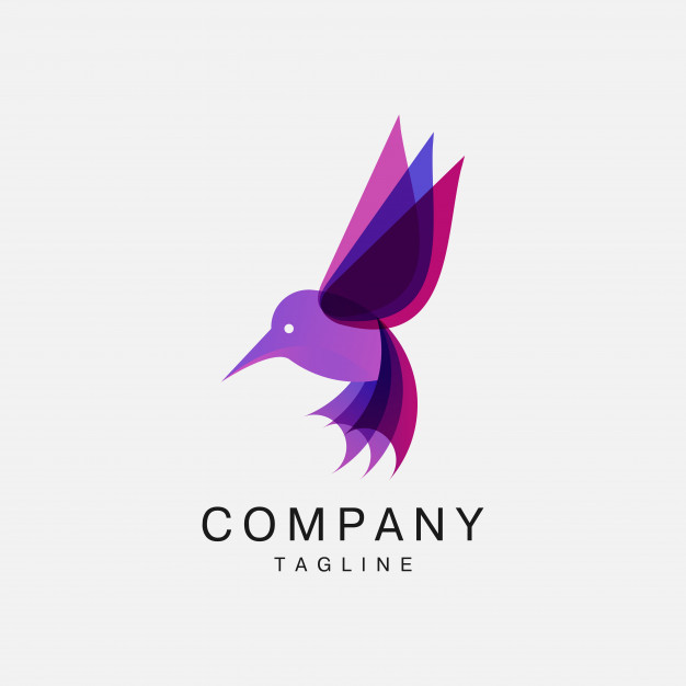 Icon Logo Flying Bird, Animal Logo Vector Premium Download 626x626 Icon Logo Flying Bird, Animal Logo Vector Premium Download