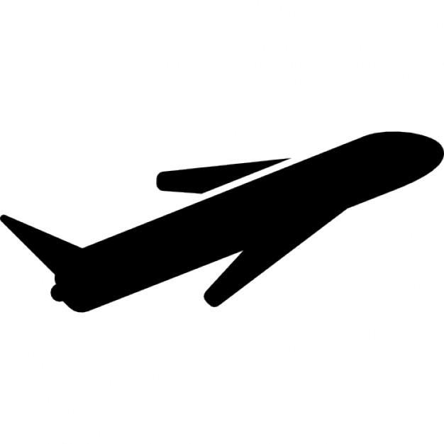 626x626 Flight Icon