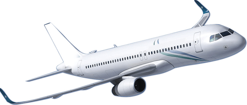 860x368 Flying Plane Icons Png