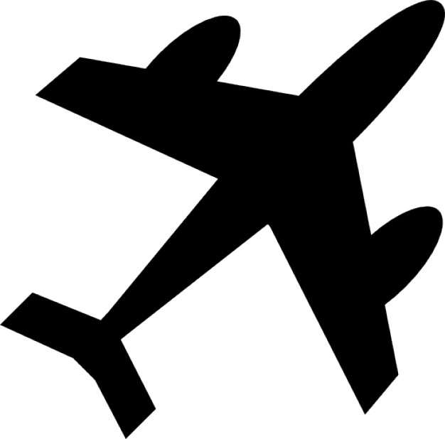 626x618 Plane Flying Icons Free Download