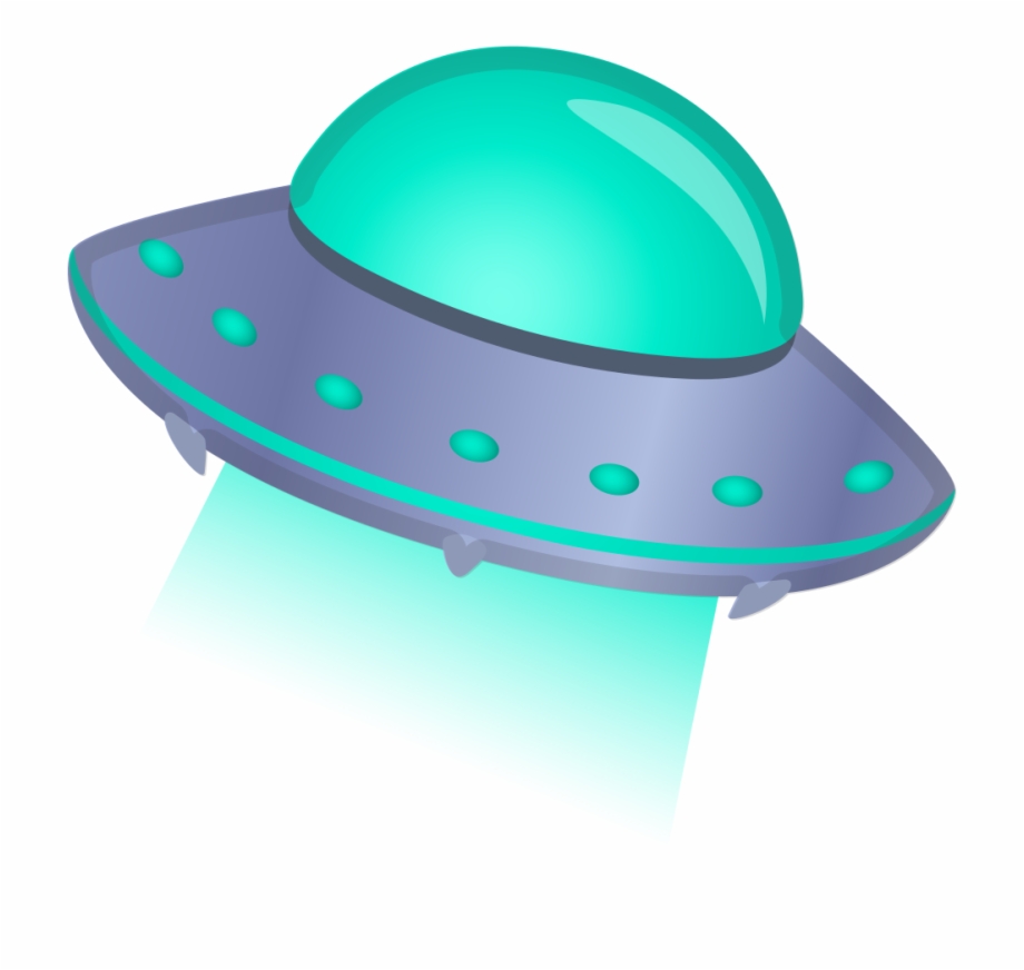 920x872 Flying Saucer Icon