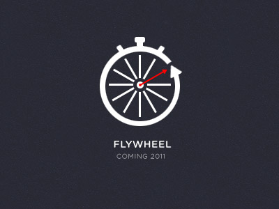 400x300 Flywheel Logo Round
