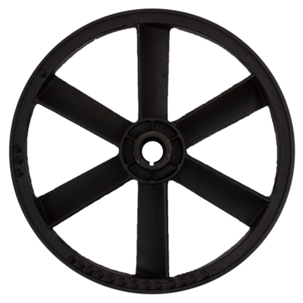 1000x1000 Replacement In Flywheel For Husky Air Compressor